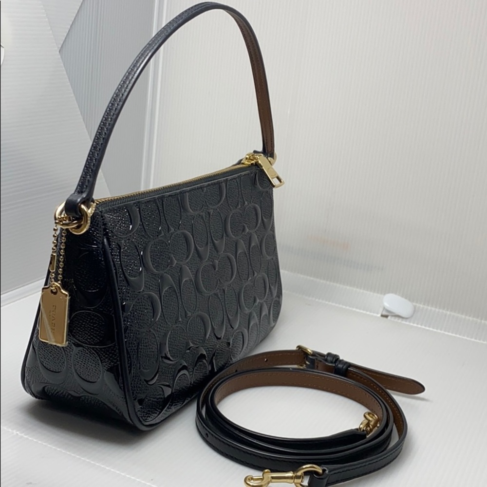 COACH Crossbody - Picture 6 of 6